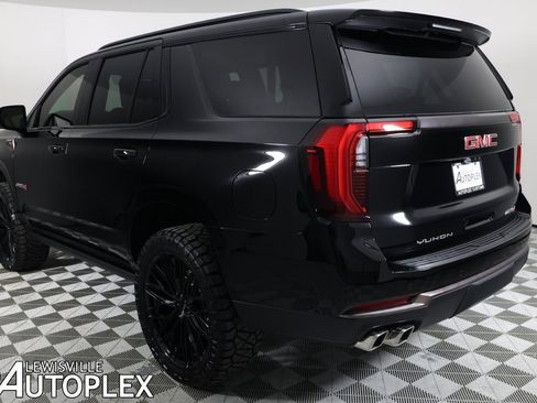 Used 2026 GMC Yukon AT4 Ultimate image 7