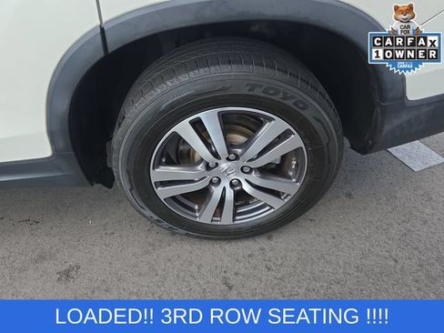 Used 2018 Honda Pilot EX-L image 26