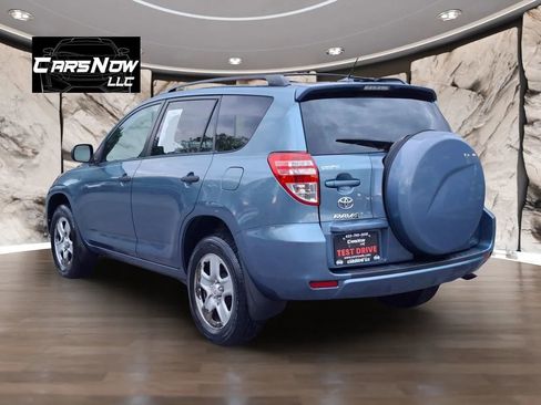 Used 2012 Toyota RAV4 4WD w/ Value Pkg image 4