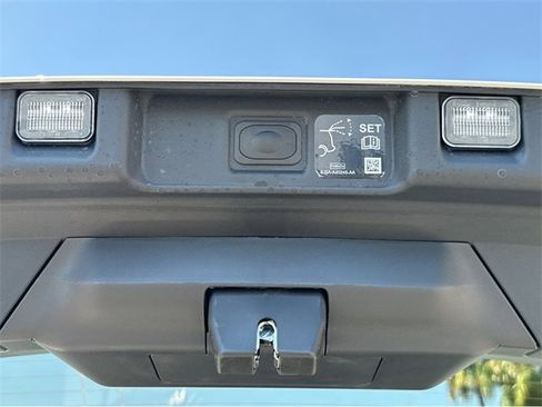 New 2025 Ford Mustang Mach-E GT w/ Interior Protection Package image 21