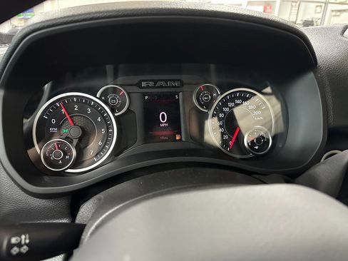 New 2026 RAM 2500 Tradesman image 12