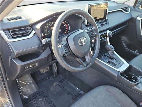 Used 2025 Toyota RAV4 XLE image 10