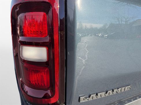 New 2026 RAM 1500 Laramie image 21