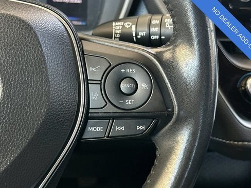 Used 2019 Toyota Corolla SE w/ Protection Package FWD image 26