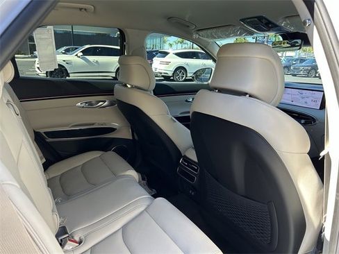 New 2026 Genesis GV70 2.5T image 19