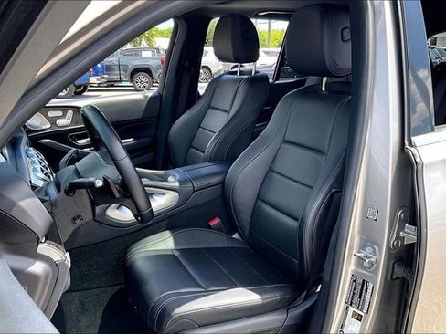 Used 2020 Mercedes-Benz GLE 350 4MATIC image 17