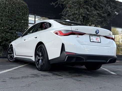 Used 2023 BMW i4 eDrive35 image 20