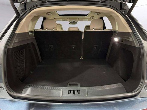 Certified 2022 Lincoln Corsair Reserve w/ Equipment Group 201A image 25