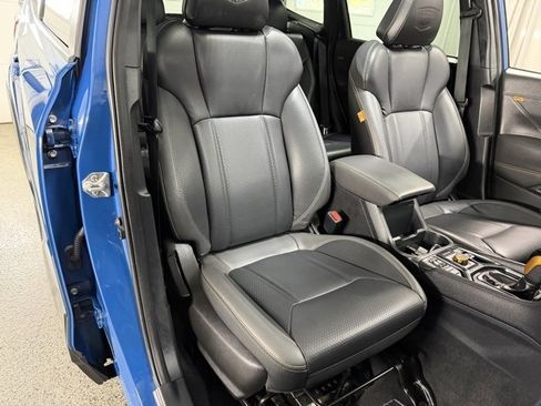 Used 2022 Subaru Forester Wilderness image 26