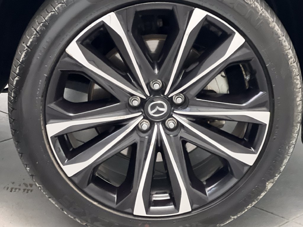 Used 2025 MAZDA CX-50 AWD 2.5 S w/ Premium Plus Pkg image 75