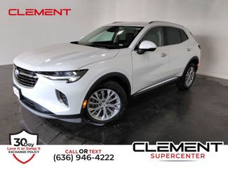 Used 2022 Buick Envision Preferred video 1