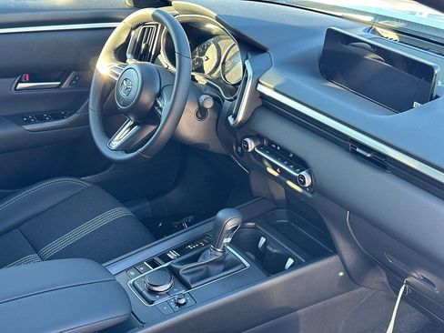 New 2026 MAZDA CX-50 AWD 2.5 S w/ Cargo Package image 8