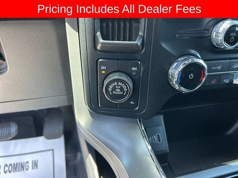 Used 2026 Ford F150 XLT w/ Equipment Group 302A MID AWD/4WD image 11
