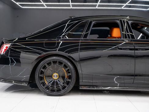Used 2026 Rolls-Royce Ghost image 11