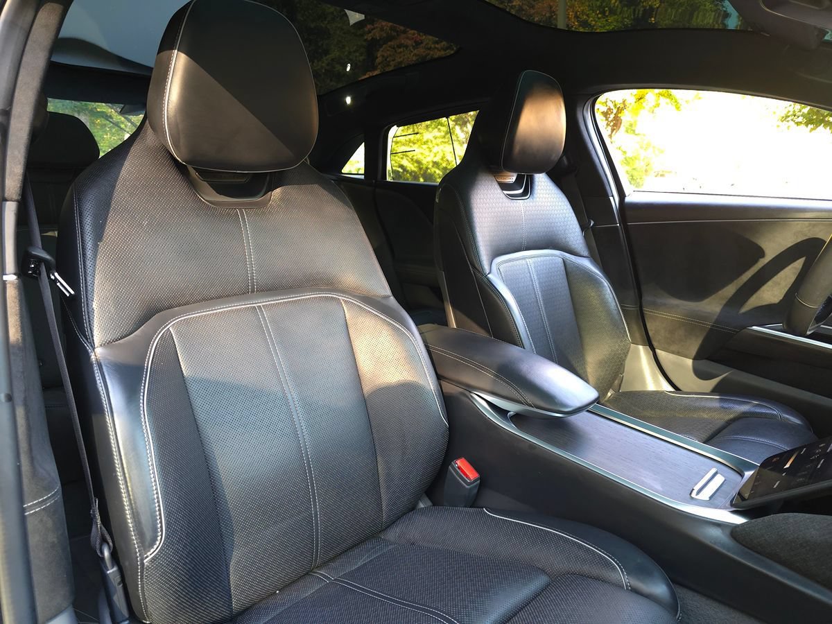Used 2022 Lucid Air Grand Touring AWD/4WD image 23