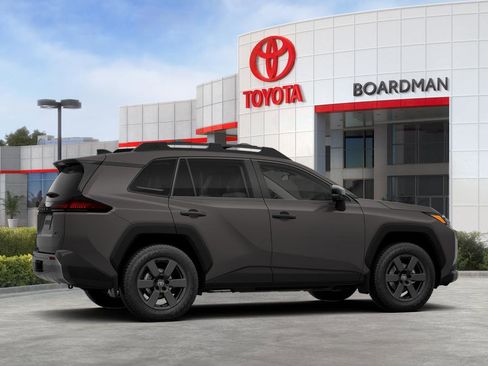 New 2026 Toyota RAV4 FWD image 13