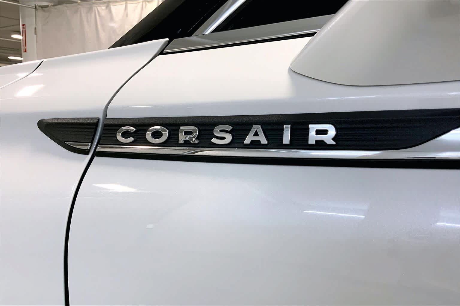 Used 2020 Lincoln Corsair AWD w/ Equipment Group 101A image 29