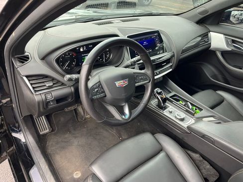 Used 2023 Cadillac CT5 Sport image 9