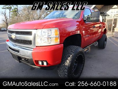 Used 2009 Chevrolet Silverado 1500 LT w/ Power Pack Plus