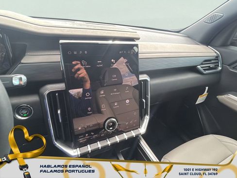 New 2026 GMC Acadia Elevation image 20