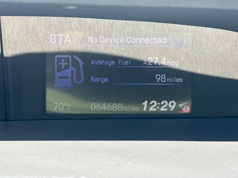Used 2014 Honda Civic LX image 18