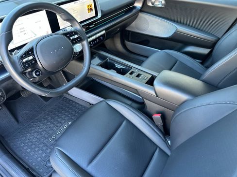 Used 2024 Hyundai Ioniq 6 SEL RWD image 10
