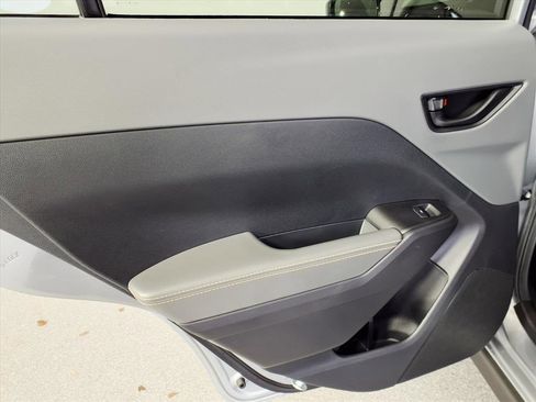 Certified 2025 Subaru Crosstrek 2.5i Sport w/ Crosstrek Mirror Package image 21