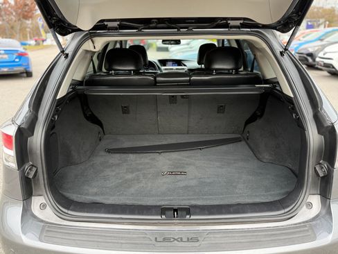 Used 2015 Lexus RX 350 AWD image 10