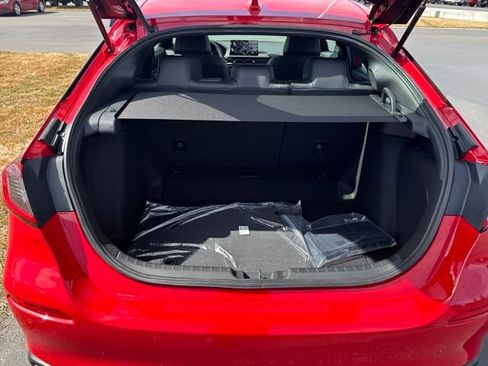 New 2026 Honda Civic Sport Touring image 26