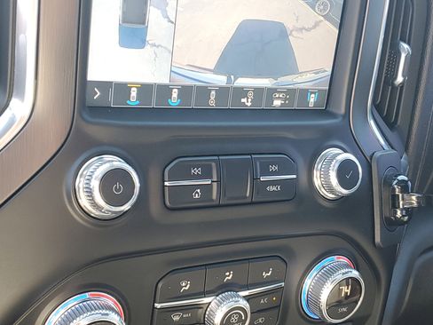 Used 2019 GMC Sierra 1500 AT4 w/ AT4 Premium Package image 21