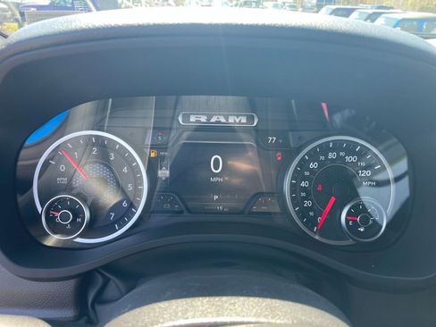 New 2026 RAM 1500 Classic Warlock image 28