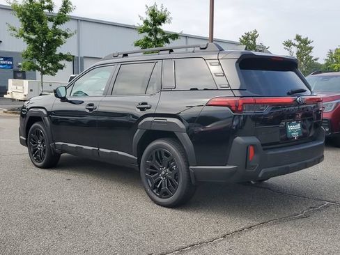 New 2026 Subaru Outback Limited XT AWD/4WD image 4