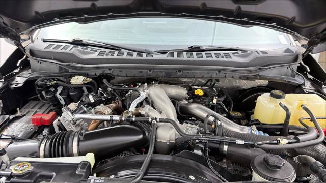 Used 2023 Ford F250 XL RWD image 38