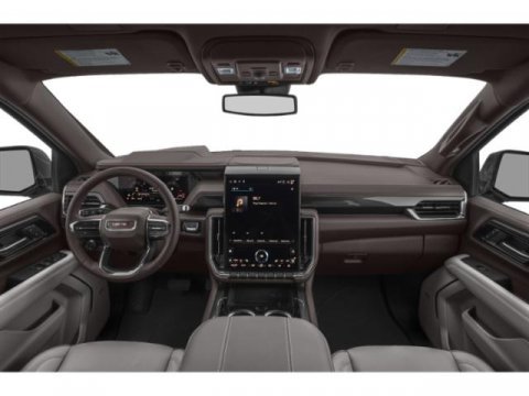 New 2026 GMC Yukon XL Elevation w/ Technology Package AWD/4WD image 10