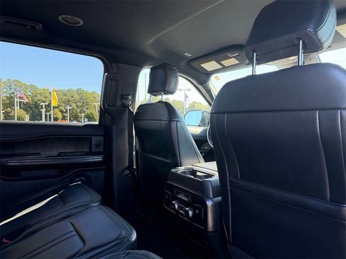 Used 2020 Ford Expedition Max Limited image 19
