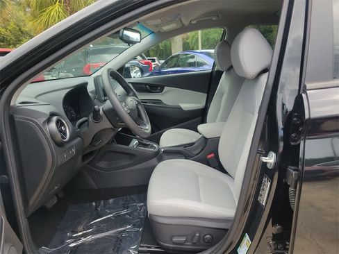 Used 2023 Hyundai Kona SEL image 22