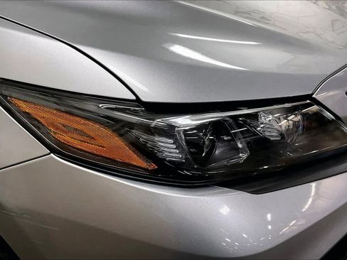 Certified 2024 Toyota Camry SE w/ Cold Weather Package image 26