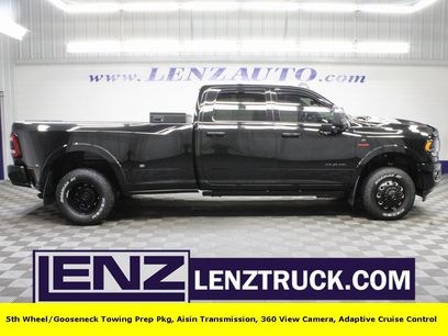 Used 2024 RAM 3500 Limited w/ Night Edition