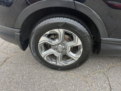 Used 2018 Honda CR-V EX-L image 24