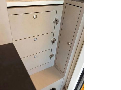 Used 2019 Mercedes-Benz Sprinter 4x4 170 image 55