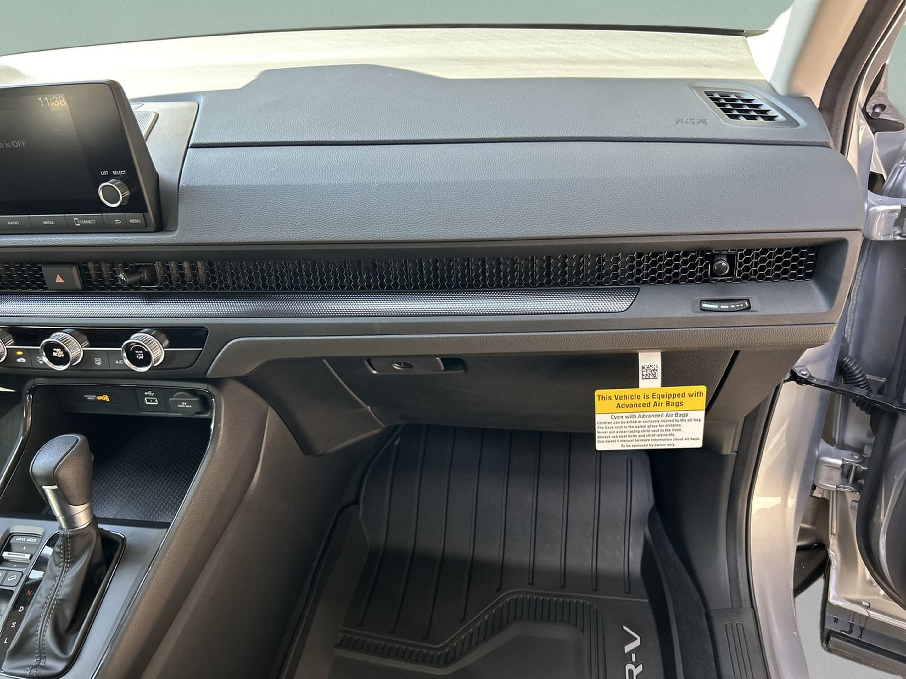 Used 2024 Honda CR-V LX image 19