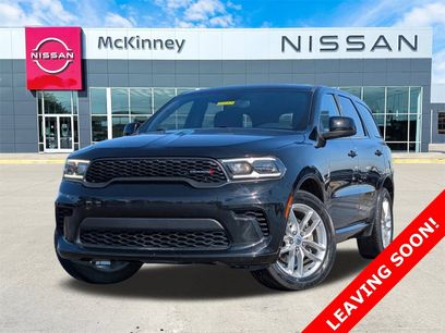 Used 2023 Dodge Durango GT