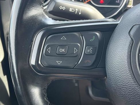 Used 2021 Jeep Wrangler Unlimited Sport AWD/4WD image 26