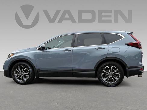 Used 2022 Honda CR-V EX image 9