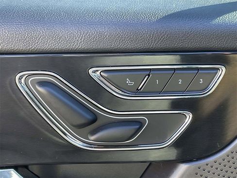 Certified 2023 Lincoln Corsair Reserve w/ Equipment Group 201A image 14