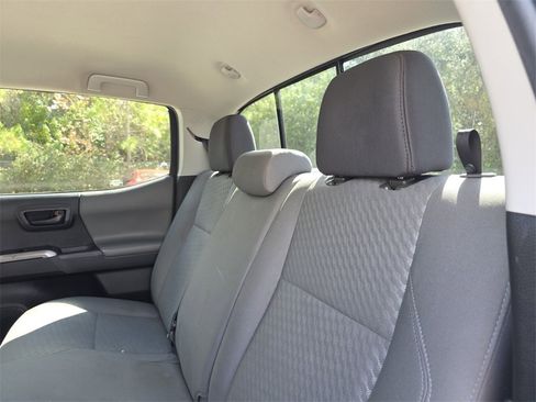 Used 2023 Toyota Tacoma SR5 w/ Technology Package image 20