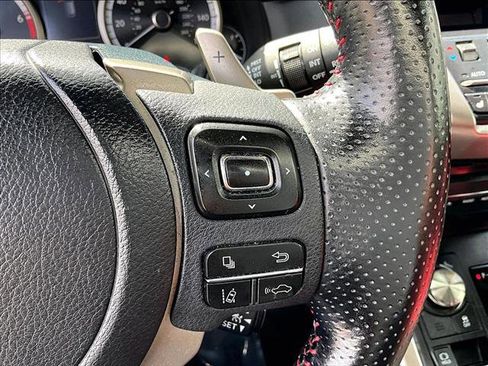 Used 2021 Lexus NX 300 F Sport w/ F Sport Premium Package FWD image 21