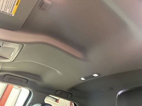 Used 2015 Chevrolet Silverado 1500 LTZ w/ LTZ Plus Package image 14