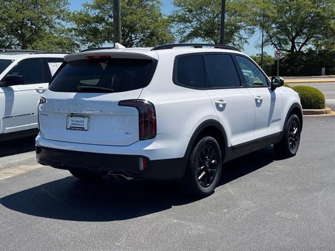 Certified 2024 Kia Telluride SX X-Pro AWD/4WD image 3