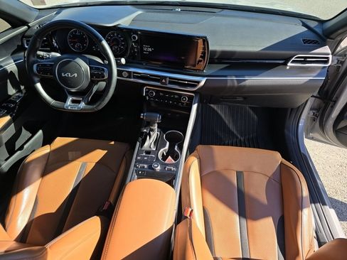 Used 2023 Kia K5 GT image 28